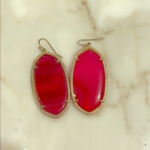Kendra Scott Earring